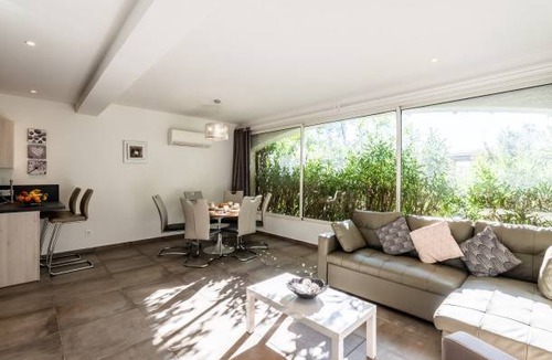 Cala Rossa Apartment | 72 m² Apartment ∙ 2 bedrooms ∙ 4 guests