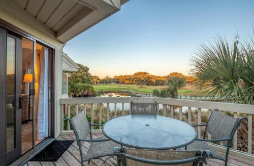 Spinnaker Beachhouses Villa | 725 Spinnaker Beach House