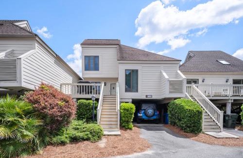 Spinnaker Beachhouses Villa | 735 Spinnaker Beach House