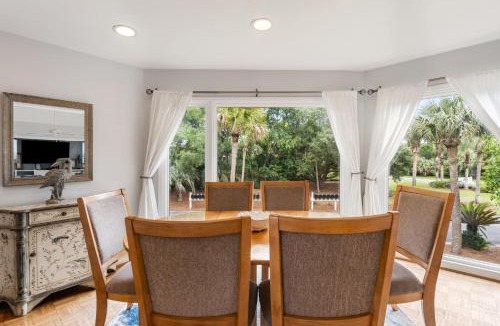 Spinnaker Beachhouses Villa | 735 Spinnaker Beach House