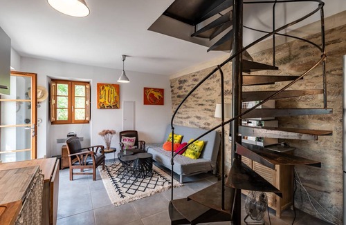 Santo-Pietro-di-Tenda House | 75 m² House ∙ 2 bedrooms ∙ 6 guests