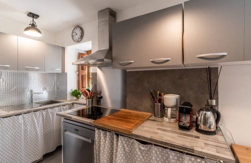 Santo-Pietro-di-Tenda House | 75 m² House ∙ 2 bedrooms ∙ 6 guests