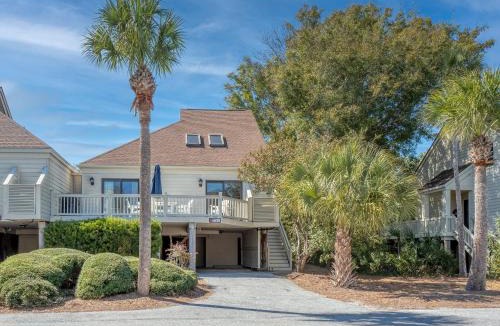Spinnaker Beachhouses Villa | 751 Spinnaker Beach House