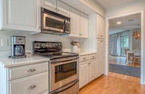 Spinnaker Beachhouses Villa | 751 Spinnaker Beach House