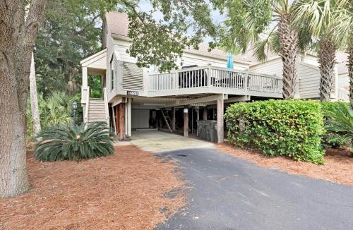 Spinnaker Beachhouses Villa | 755 Spinnaker Beach House