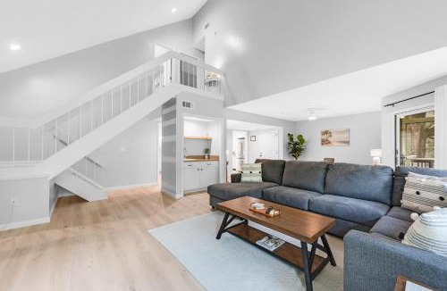 Spinnaker Beachhouses Villa | 755 Spinnaker Beach House