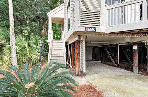 Spinnaker Beachhouses Villa | 755 Spinnaker Beach House