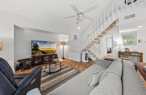 Spinnaker Beachhouses Villa | 761 Spinnaker Beach House