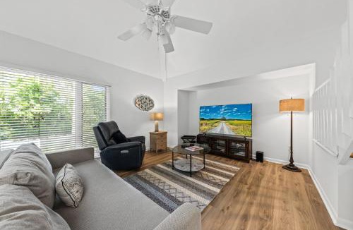 Spinnaker Beachhouses Villa | 761 Spinnaker Beach House