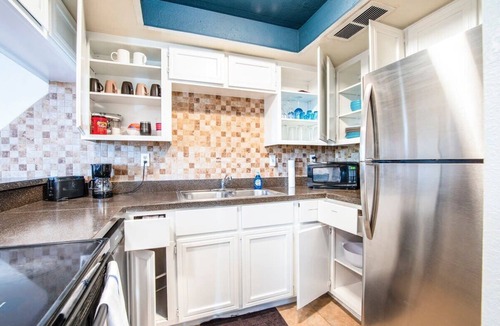 Casa Grande Condo | 78- Modern Casa Grande Desert Paradise heated pool