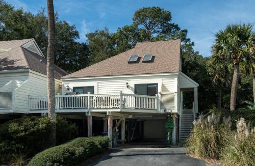 Spinnaker Beachhouses Villa | 781 Spinnaker Beach House