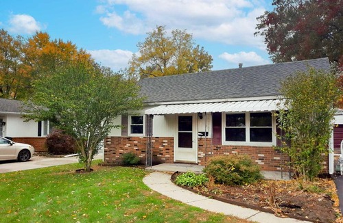 Bedford House | 8 Mi to Lake Eerie & Dtwn Toledo! Peaceful Cottage