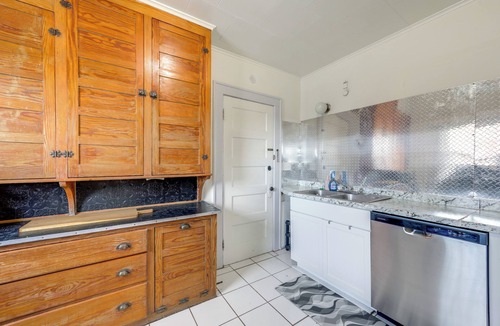 Phoenix Apartment | 8 Mi to Micron Technology! River-View Apt!