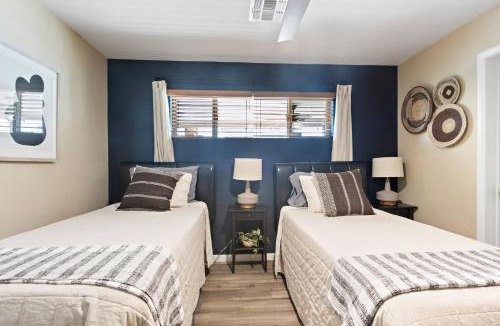 Village Grove House | 80th Place Scottsdale
