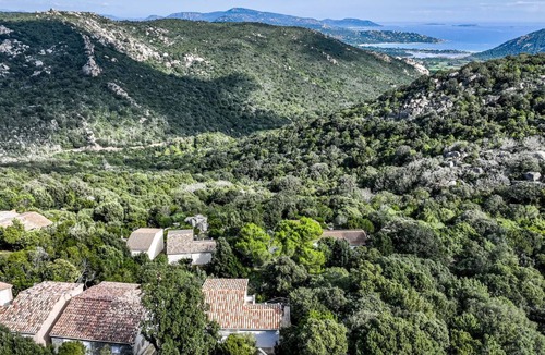 Pietra Long Salvini Resort | 82 m² Resort ∙ 2 bedrooms ∙ 5 guests