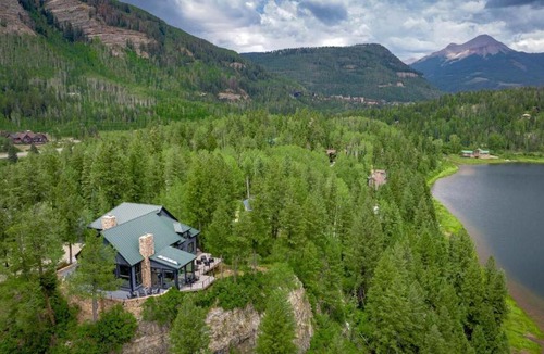 Columbine Lake House | 83 Ridge Road