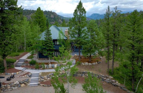 Columbine Lake House | 83 Ridge Road
