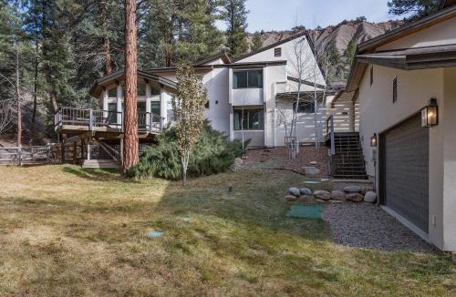 Durango House | 895 County Road 206