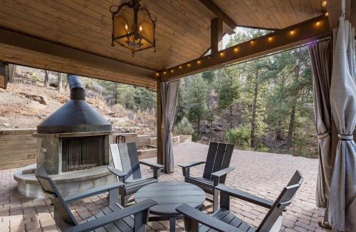 Durango House | 895 County Road 206