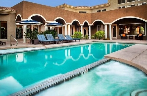 North Scottsdale Condo | 9 Bedroom/6 Bath Condos at TPC Scottsdale