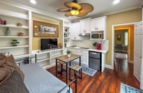 Torrey Highlands Apartment | 9 Mi to Beach: Pet-friendly Apt in San Diego!