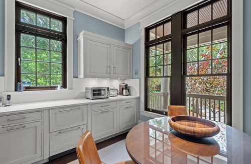 Vanderhorst Plantation House | 9 Nicklaus Lane by Akers Ellis Rentals