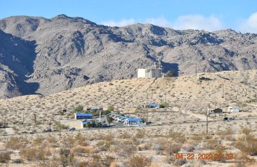 Twentynine Palms Hotel | 9 Palms Inn