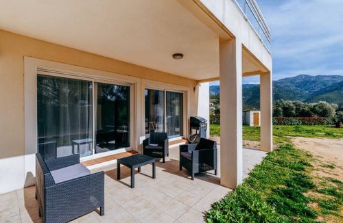 Valpaja Apartment | 90 m² Apartment ∙ 2 bedrooms ∙ 3 guests