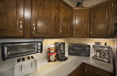 North Wawona Cabin | 92 m² Cabin ∙ 3 bedrooms ∙ 6 guests