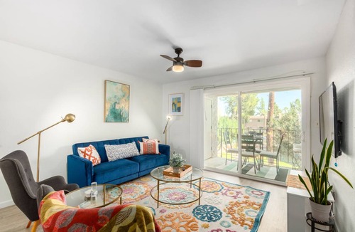 Winfield Place Condo | 93 m² Condo ∙ 2 bedrooms ∙ 4 guests