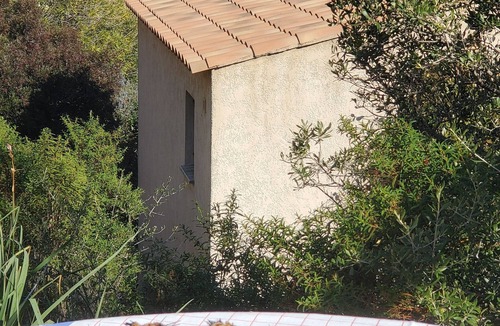 Marine de Saint Ambroggio Villa | A 300 Mètres de la Superbe Plage de Sant'ambroggio, Dans un Quartier Calme
