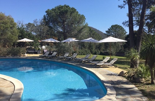 Santa Giulia Apartment | A 5 min de Santa Giulia à Porto Vecchio