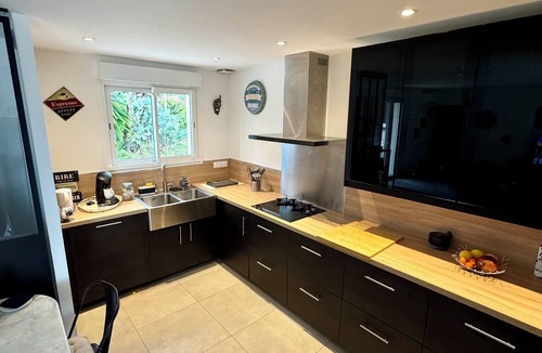 Ventiseri House | A 5mn de la Plage! Maison Rénovée Avec Piscine,à Proximité de Sentier de Rando