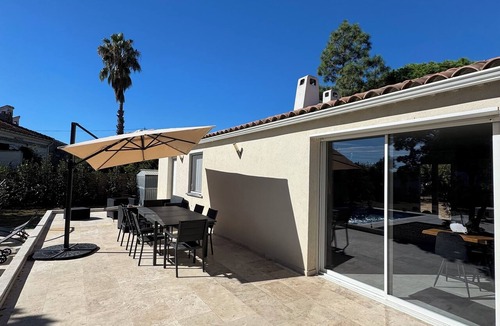 Ventiseri House | A 5mn de la Plage! Maison Rénovée Avec Piscine,à Proximité de Sentier de Rando