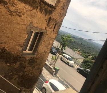 Cervione Bed & Breakfast | A Balamata