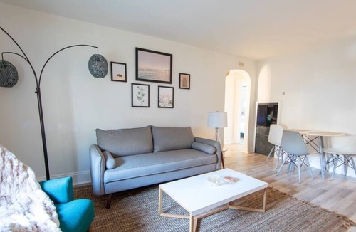 Willoughby Spit Apartment | A Beach Shack Sojourn