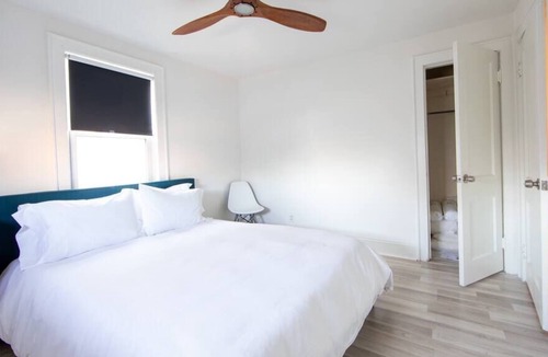 Willoughby Spit Apartment | A Beach Shack Sojourn