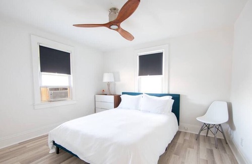 Willoughby Spit Apartment | A Beach Shack Sojourn
