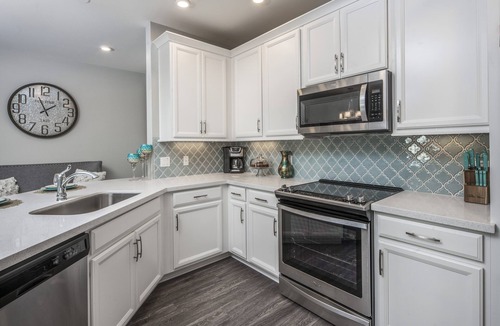 Ocotillo Condo | A beautiful 2 bedroom Condo at the Cays resort.