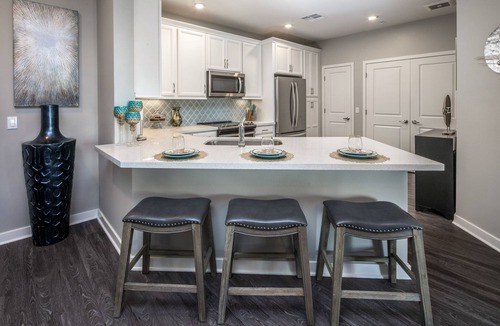 Ocotillo Condo | A beautiful 2 bedroom Condo at the Cays resort.