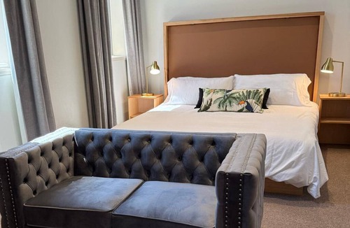 Downtown Tucson Hotel | A boutique hotel in the perfect location