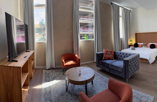 Downtown Tucson Hotel | A boutique hotel in the perfect location