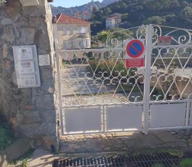 Piana Apartment | A CARDICCIA Loc saisonnières PIANA