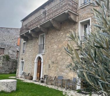 Carbini Bed & Breakfast | A Casa Carbinesa
