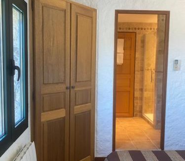 Santa-Reparata-di-Balagna Apartment | A Casa di Furtunatu