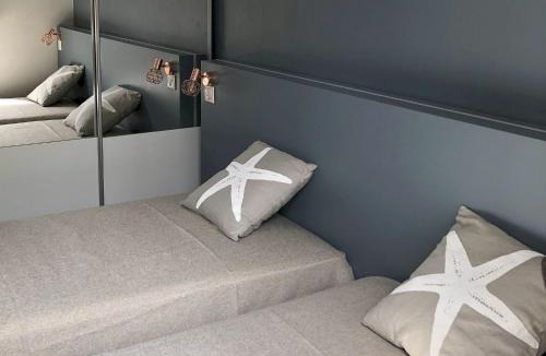 Algajola Apartment | A Casa di Babbo