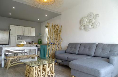 Algajola Apartment | A Casa di Babbo