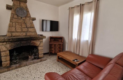 Zicavo Apartment | A casa di catharina appartement