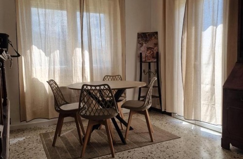 Zicavo Apartment | A casa di catharina appartement
