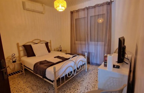 Zicavo Apartment | A casa di catharina appartement